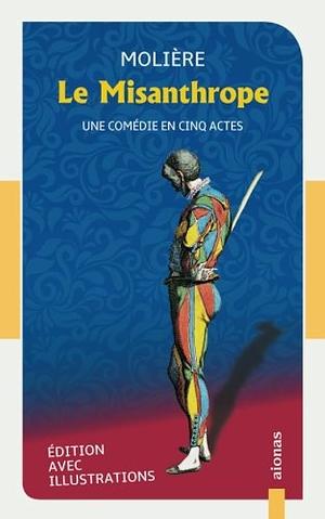 Le Misanthrope by Molière