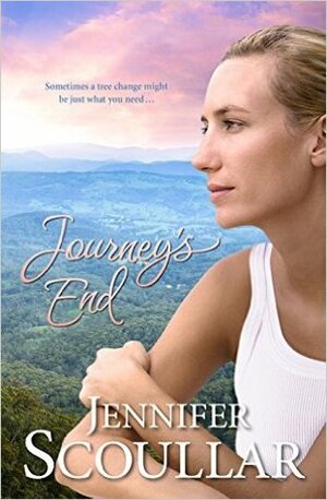 Journey's End by Jennifer Scoullar