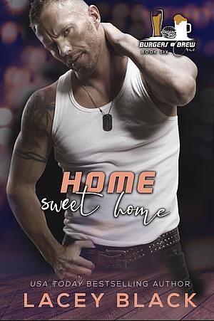 Home Sweet Home by Lacey Black