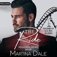 The Ride by Martina Dale