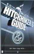 Hitchiker's Guide 6 - En dan nog iets: hitchiker's guide to the galaxy 6 by Eoin Colfer, Lia Belt
