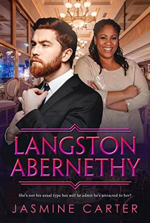 Langston Abernethy by Jasmine Carter