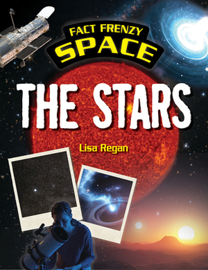 The Stars by Lisa Regan