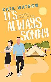 It's Always Sonny: A Second Chance Sweet Romantic Comedy by Kate Watson
