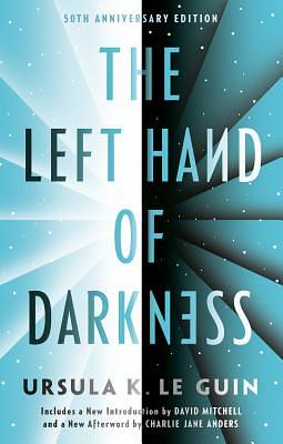 The Left Hand of Darkness by Ursula K. Le Guin