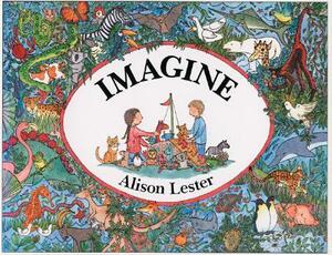 Imagine by Alison Lester