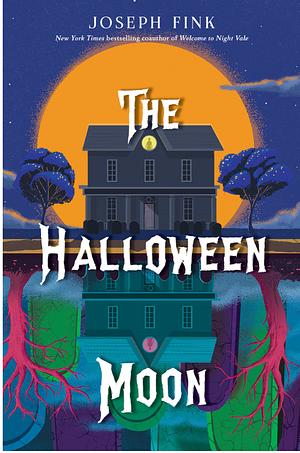 The Halloween Moon by Joseph Fink