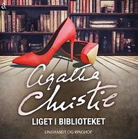 Liget i biblioteket by Agatha Christie