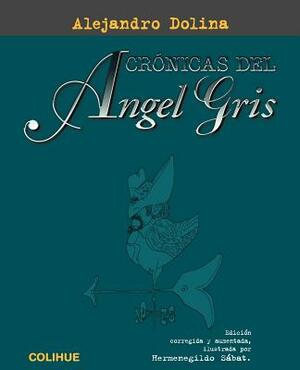 Cronicas del Angel Gris by Alejandro Dolina