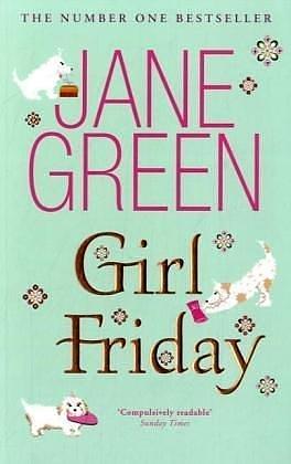 Girl Friday by Jane Green