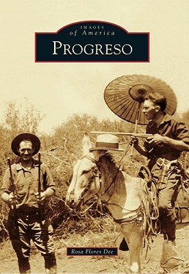 Progreso by Rosa Flores Dee