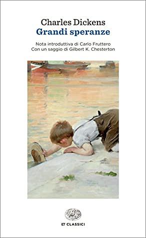 Grandi speranze by Charles Dickens