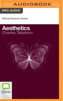 Aesthetics by Charles Taliaferro