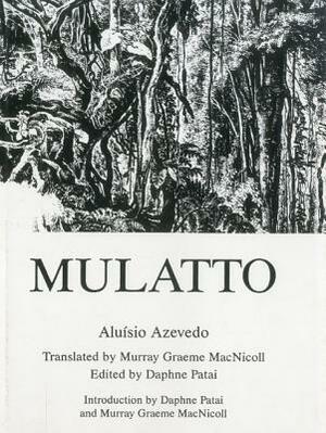 Mulatto by Aluísio Azevedo