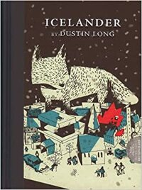 Icelander by Dustin Long