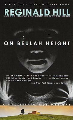 On Beulah Height by Reginald Hill