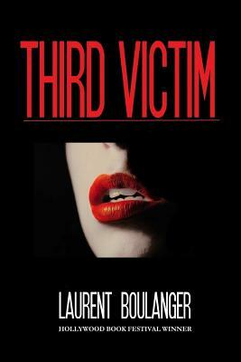 Third Victim by Laurent Boulanger
