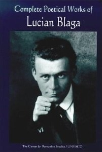 Complete Poetical Works of Lucian Blaga by Lucian Blaga