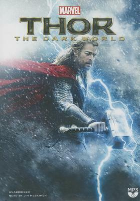 Marvel's Thor: The Dark World by 