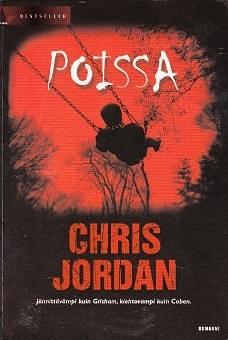 Poissa by Chris Jordan, Eeva Koskimies