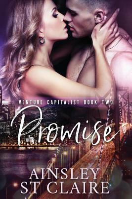 Promise by Ainsley St Claire