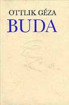 Buda by Géza Ottlik