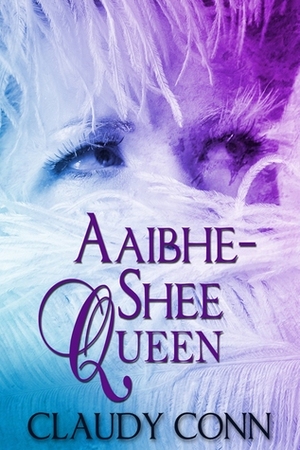 Aaibhe-Shee Queen by Claudy Conn