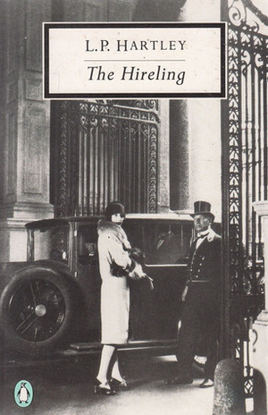 The Hireling by L.P. Hartley