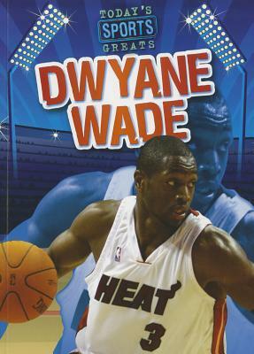 Dwyane Wade by Jason Glaser