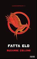 Fatta eld by Suzanne Collins