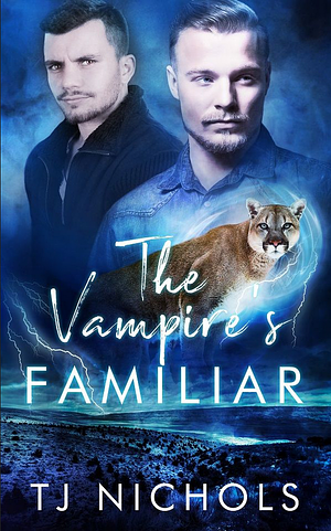 The Vampire's Familiar by TJ Nichols