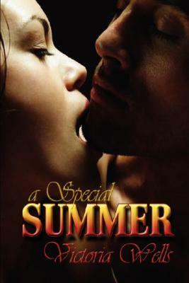A Special Summer by Victoria Wells