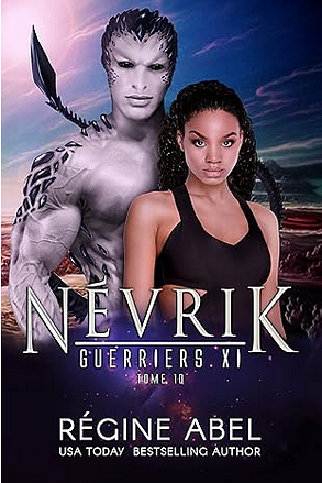 Névrik by Regine Abel