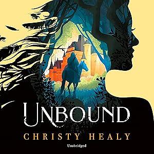 Unbound by Christy Healy