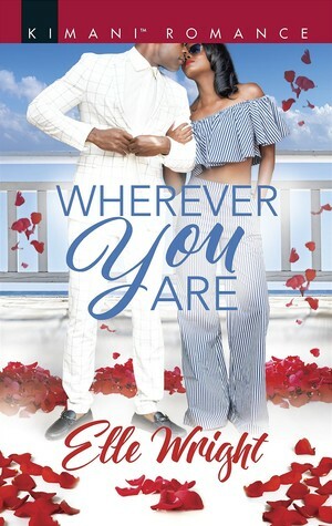 Wherever You Are by Elle Wright