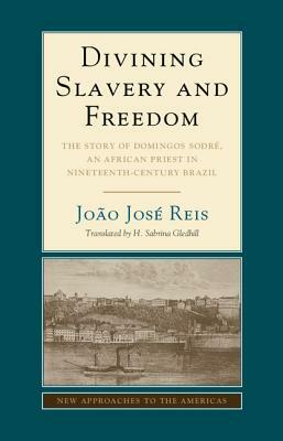 Divining Slavery and Freedom: The Story of Domingos Sodré, an African Priest in Nineteenth-Century Brazil by João José Reis