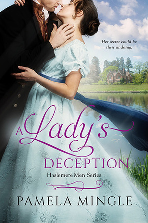 A Lady's Deception by Pamela Mingle