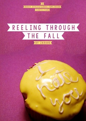 Reeling Through the Fall by zarah5