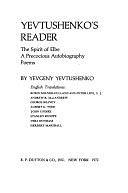 Yevtushenko's Reader by Yevgeny Aleksandrovich Yevtushenko