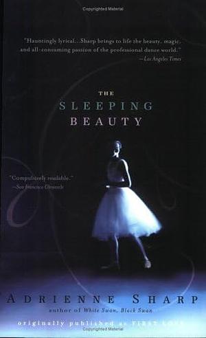 The Sleeping Beauty by Adrienne Sharp