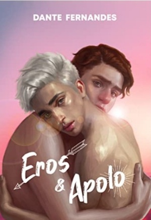 Eros e Apolo by Dante Fernandes