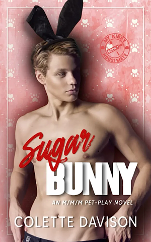 Sugar Bunny by Colette Davison