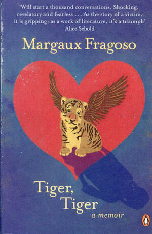 Tiger, Tiger: A Memoir by Margaux Fragoso
