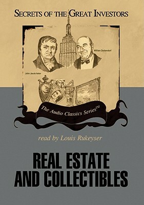 Real Estate and Collectibles by Joann Skousen, Austin Lynas