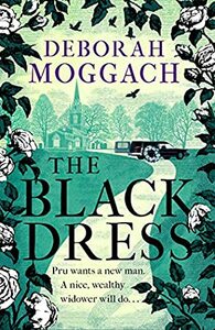 The Black Dress by Deborah Moggach