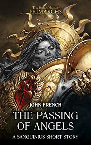 The Passing of Angels by John French