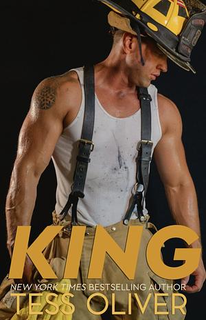 King by Tess Oliver