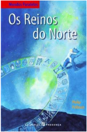 Os Reinos do Norte by Philip Pullman