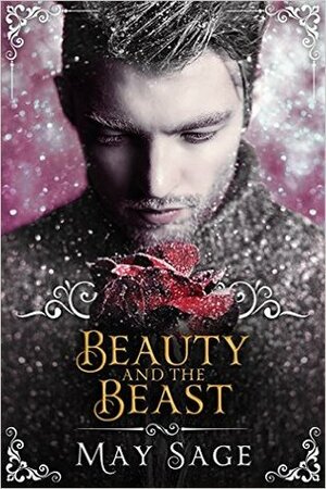 Beauty and the Beast by May Sage