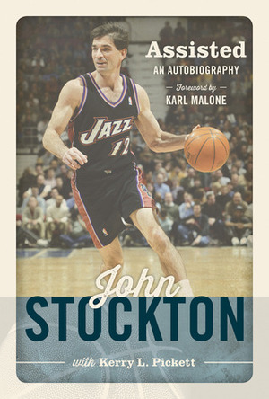 Assisted by John Stockton, Kerry L Pickett, Karl Malone